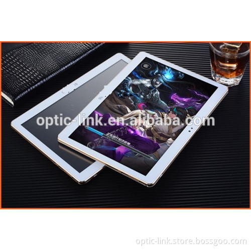 hot 10 inch octa core 4g ftd lte phone tablet pc phablet dual sim card 4bands 3g 4g phone call tablet pc supoprt ce fcc rohs